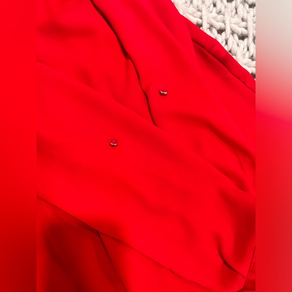 Apt 9 blouse - Picture 2 of 4